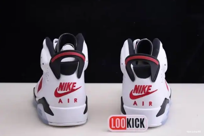 Cheap TBkick JORDAN CT8529-106 'CARMINE' 2021 6 AIR RETRO 0528